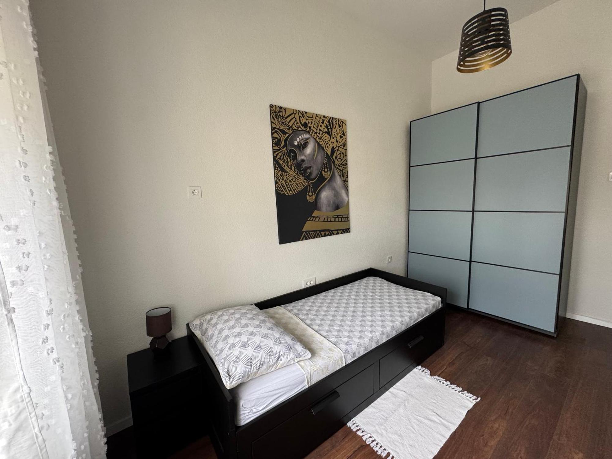 Apartment Jadera Zara Esterno foto